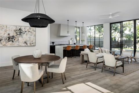 Tiny photo for 1906 Vista LN, Austin, TX 78703 (MLS # 4087001)