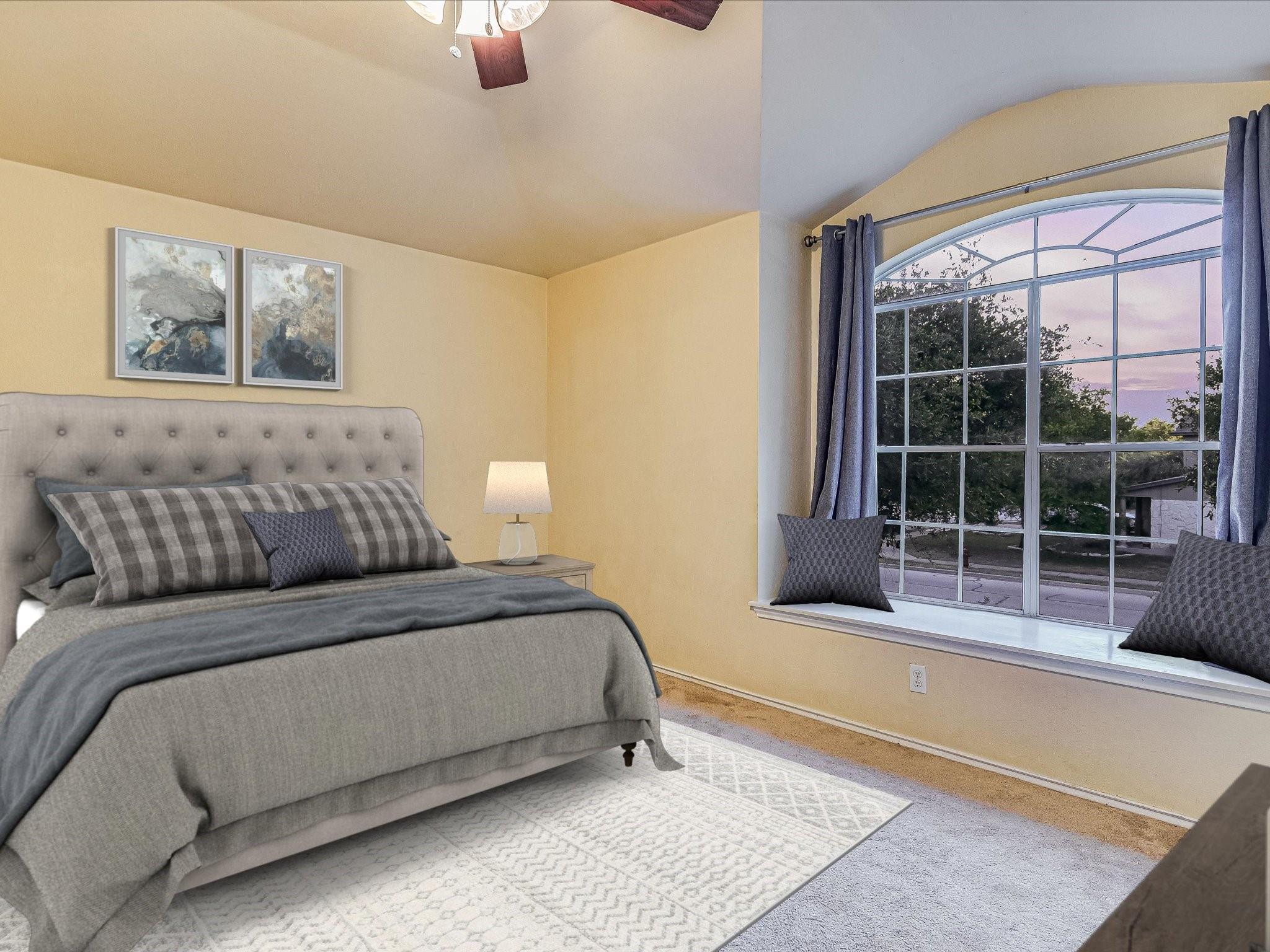 Cedar Park, Texas 78613, United States, 4 Bedrooms Bedrooms, ,3 BathroomsBathrooms,Residential,Active,41943