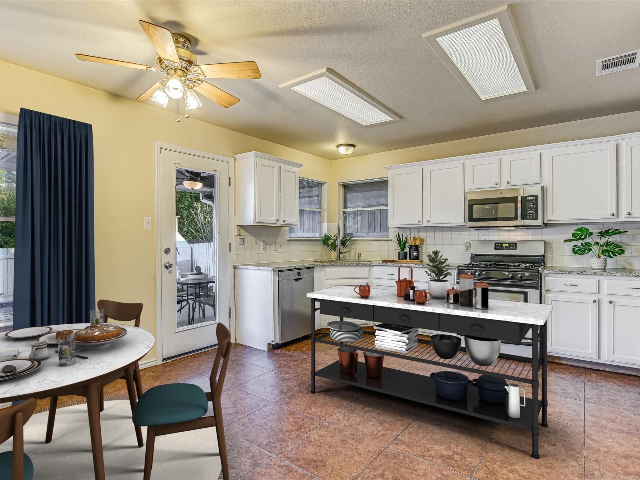 Cedar Park, Texas 78613, United States, 4 Bedrooms Bedrooms, ,3 BathroomsBathrooms,Residential,Active,41943