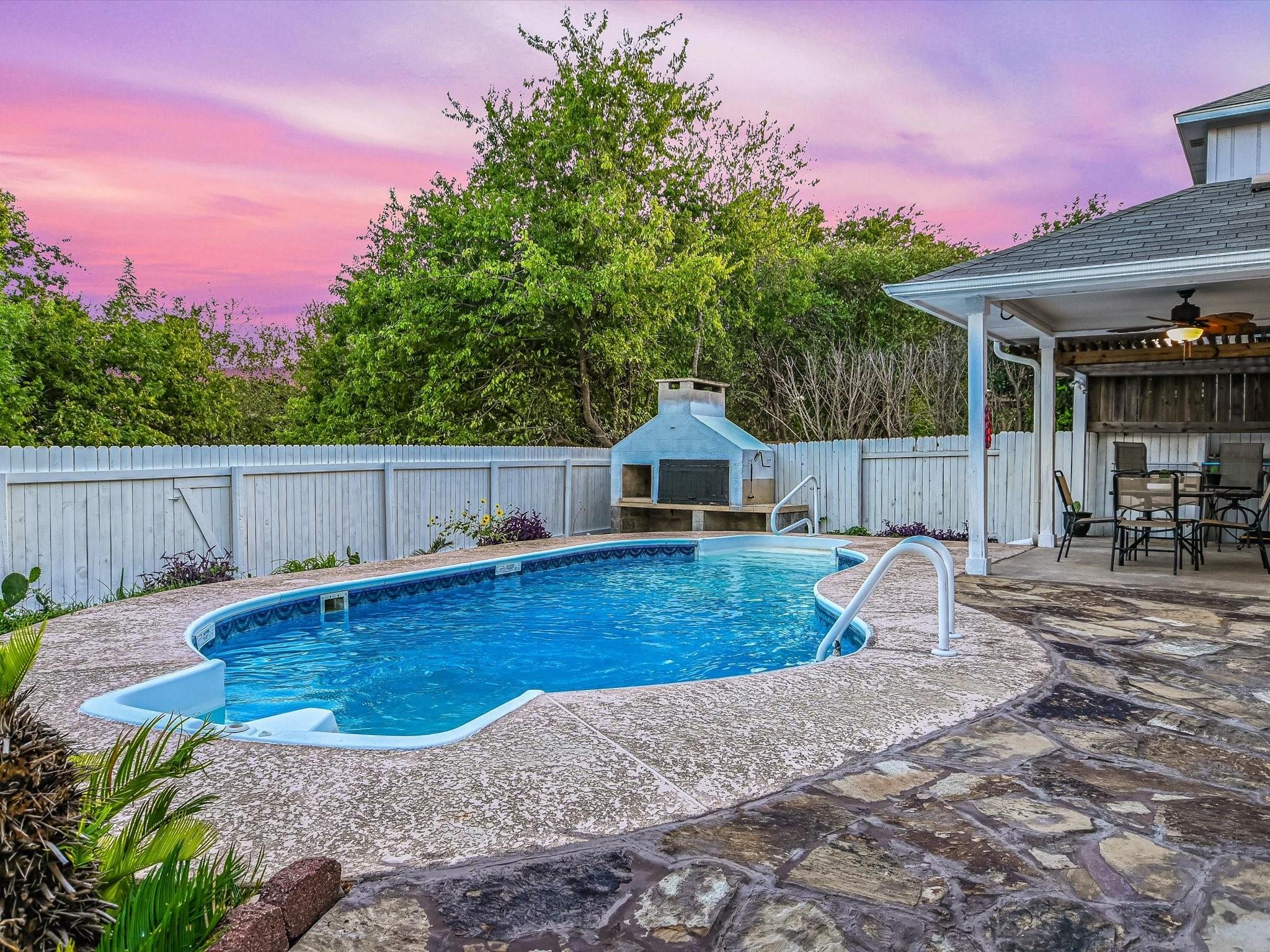 Cedar Park, Texas 78613, United States, 4 Bedrooms Bedrooms, ,3 BathroomsBathrooms,Residential,Active,41943