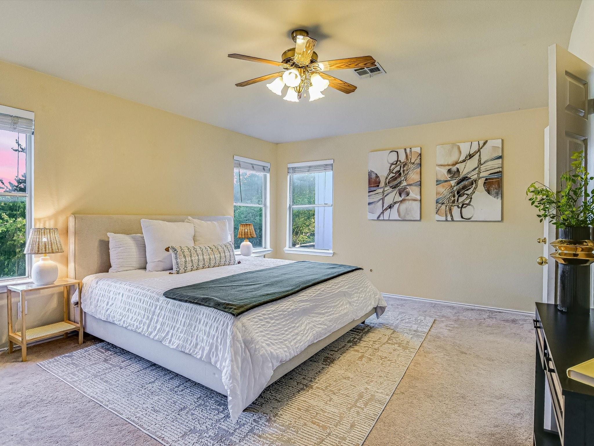 Cedar Park, Texas 78613, United States, 4 Bedrooms Bedrooms, ,3 BathroomsBathrooms,Residential,Active,41943