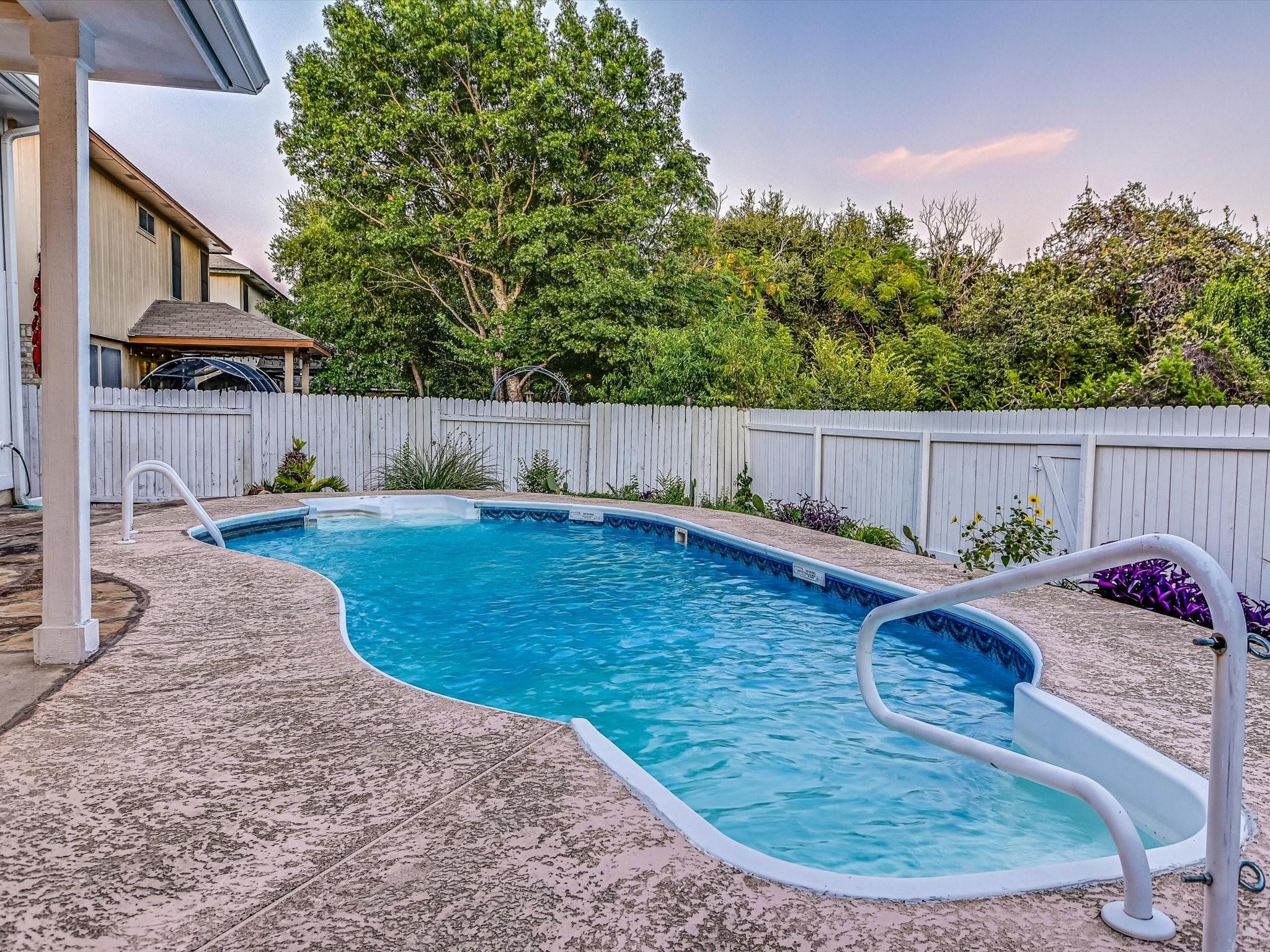 Cedar Park, Texas 78613, United States, 4 Bedrooms Bedrooms, ,3 BathroomsBathrooms,Residential,Active,41943