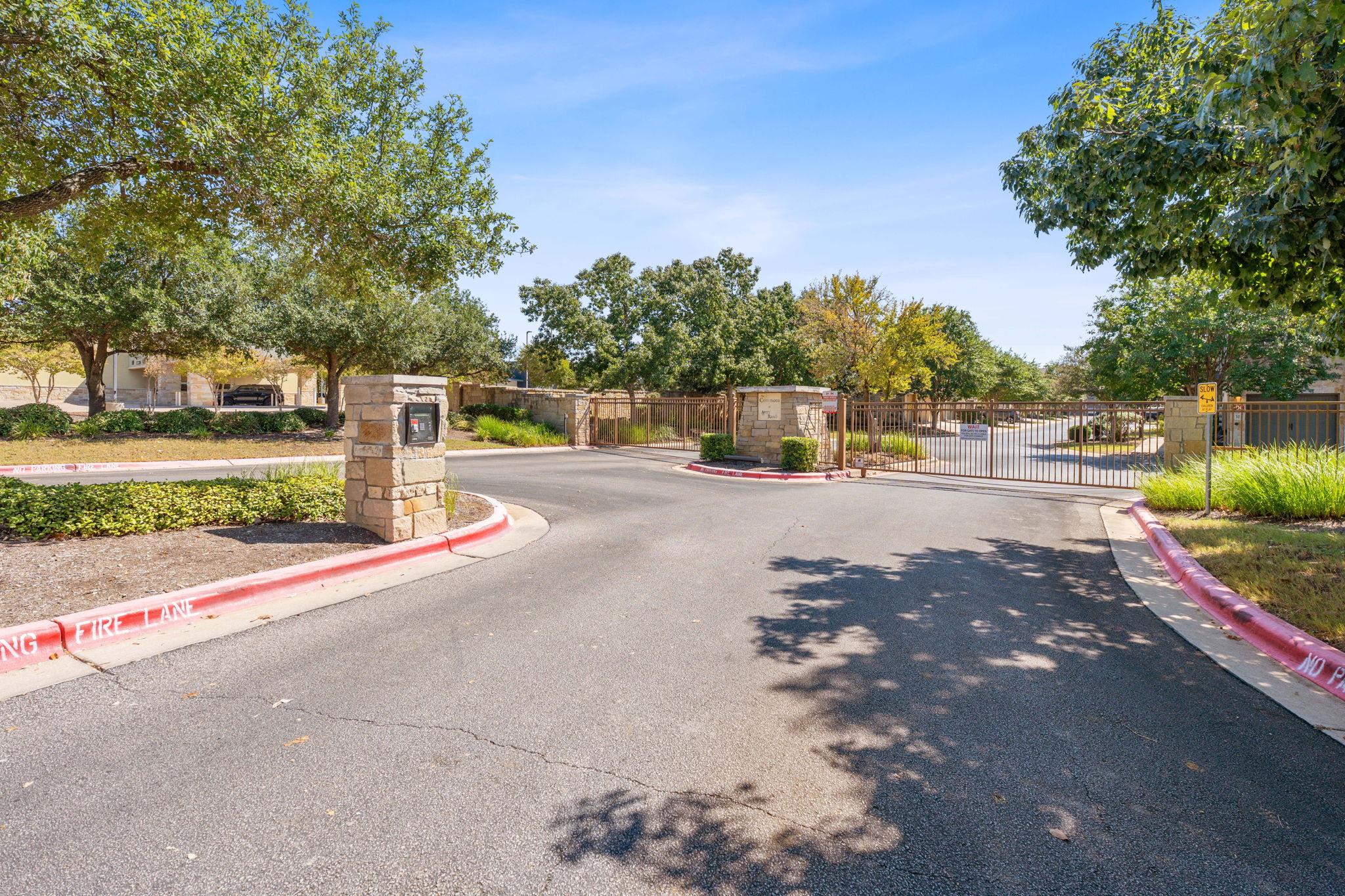 14815 Avery Ranch BLVD 1802