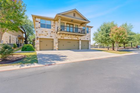14815 Avery Ranch BLVD 1802 Austin TX 78717