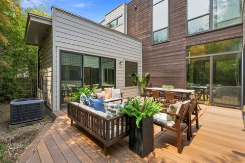 Tiny photo for 3700 Garden Villa LN #2, Austin, TX 78704 (MLS # 7687705)