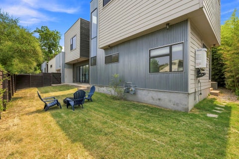 Tiny photo for 3700 Garden Villa LN #2, Austin, TX 78704 (MLS # 7687705)