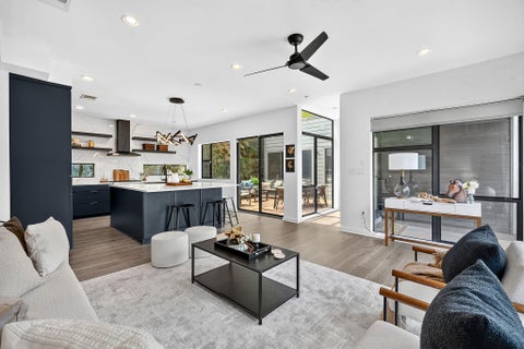 Tiny photo for 3700 Garden Villa LN #2, Austin, TX 78704 (MLS # 7687705)