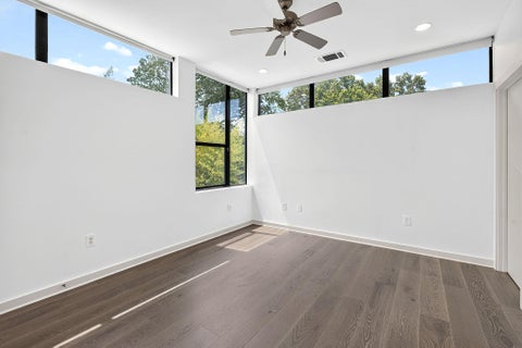 Tiny photo for 3700 Garden Villa LN #2, Austin, TX 78704 (MLS # 7687705)