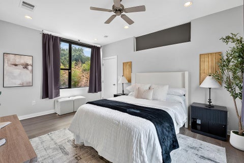 Tiny photo for 3700 Garden Villa LN #2, Austin, TX 78704 (MLS # 7687705)