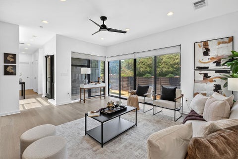 Tiny photo for 3700 Garden Villa LN #2, Austin, TX 78704 (MLS # 7687705)