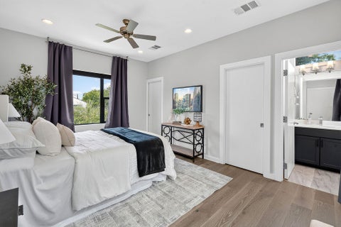 Tiny photo for 3700 Garden Villa LN #2, Austin, TX 78704 (MLS # 7687705)