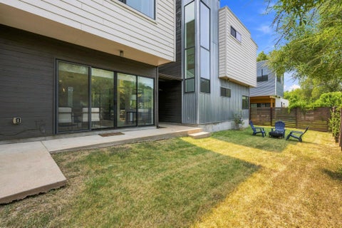 Photo of 3700 Garden Villa LN #2, Austin, TX 78704 (MLS # 7687705)
