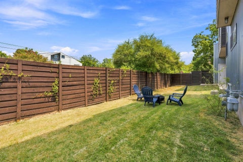 Tiny photo for 3700 Garden Villa LN #2, Austin, TX 78704 (MLS # 7687705)