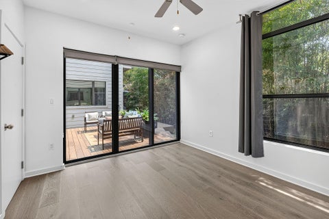 Tiny photo for 3700 Garden Villa LN #2, Austin, TX 78704 (MLS # 7687705)