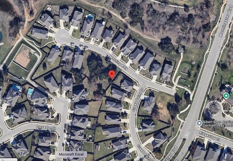 324 Morning Ridge Georgetown TX 78628