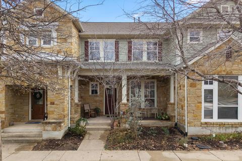 2237 Zach Scott ST Austin TX 78723