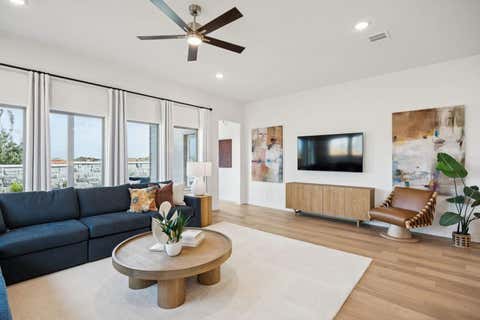 Tiny photo for 11016 Mystic Timber DR, Austin, TX 78754 (MLS # 8061917)