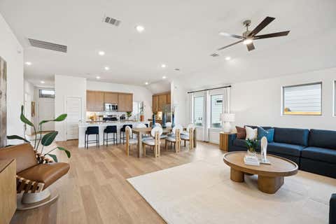 Tiny photo for 11016 Mystic Timber DR, Austin, TX 78754 (MLS # 8061917)