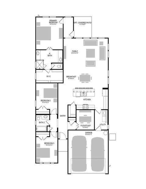 Tiny photo for 11016 Mystic Timber DR, Austin, TX 78754 (MLS # 8061917)