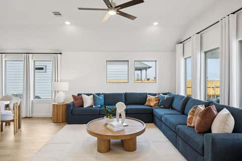 Tiny photo for 11016 Mystic Timber DR, Austin, TX 78754 (MLS # 8061917)