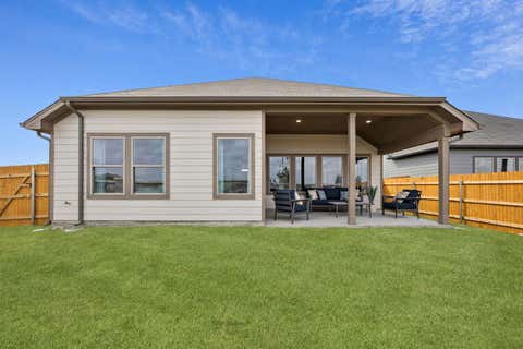Tiny photo for 11016 Mystic Timber DR, Austin, TX 78754 (MLS # 8061917)