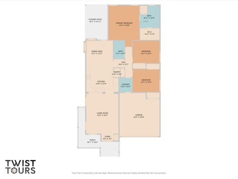 Tiny photo for 18400 Catoctin DR, Pflugerville, TX 78660 (MLS # 7519872)