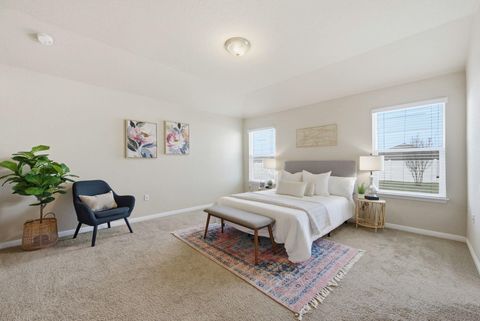 Tiny photo for 18400 Catoctin DR, Pflugerville, TX 78660 (MLS # 7519872)