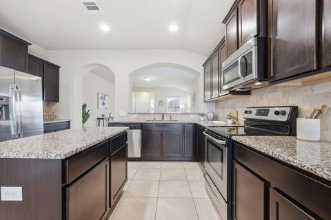 Tiny photo for 18400 Catoctin DR, Pflugerville, TX 78660 (MLS # 7519872)