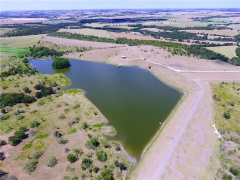 TBD County Rd 426 Thrall TX 76578