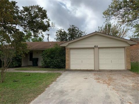 4814 Lake RD Killeen TX 76543