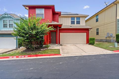 Photo of 5416 Juniper Junction LN #78, Austin, TX 78744 (MLS # 2811304)