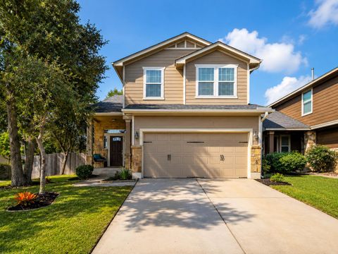 Photo of 8700 Wood Stork DR, Austin, TX 78729 (MLS # 9201682)