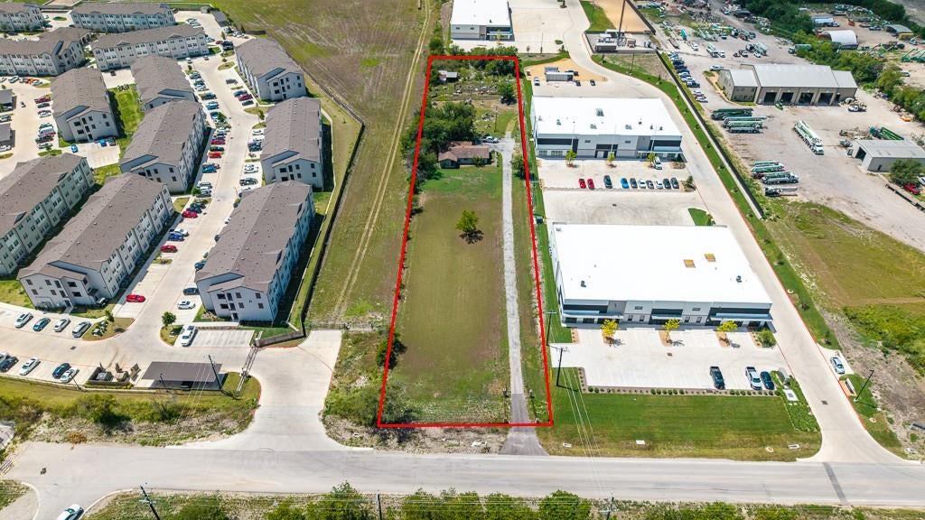 5090 Fm 2001 Highway