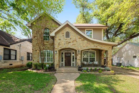 1204 Kinney Ave Austin TX 78704