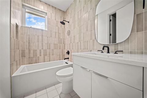 Tiny photo for 2904 Westhill DR, Austin, TX 78704 (MLS # 2682180)