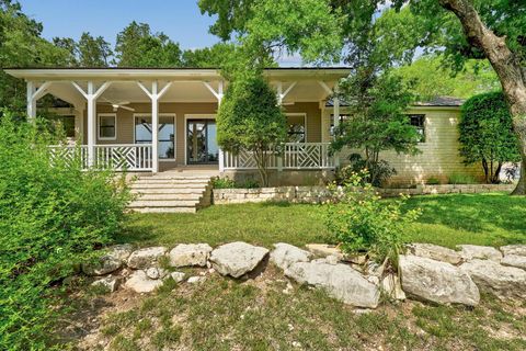101 Racebrook CT Lakeway TX 78734