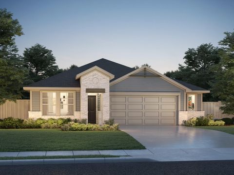 220 Fossil DR Kyle TX 78640
