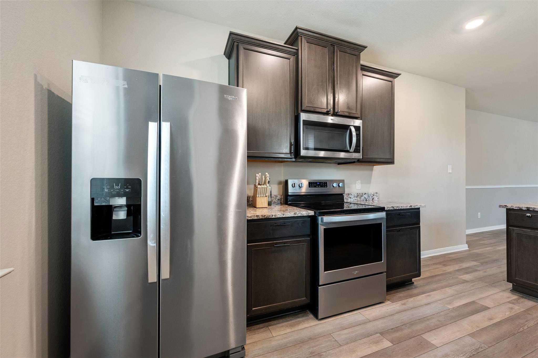 Liberty Hill, Texas 78642, United States, 4 Bedrooms Bedrooms, ,2 BathroomsBathrooms,Residential,Pending,190390