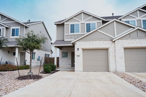 319 Alamar Knot WAY 212 Georgetown TX 78626
