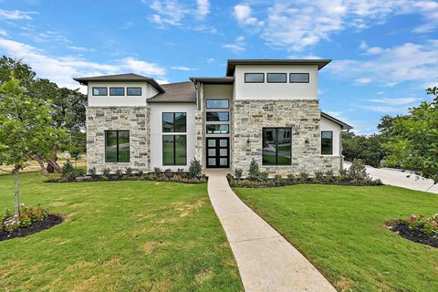 906 Bristol Creek BND Lakeway TX 78738