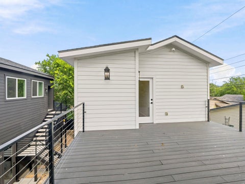 Tiny photo for 1106 S Meadows DR SW #2, Austin, TX 78758 (MLS # 2104652)