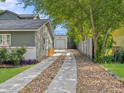 Tiny photo for 1106 S Meadows DR SW #2, Austin, TX 78758 (MLS # 2104652)