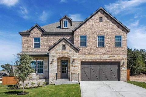 A home in Bastrop