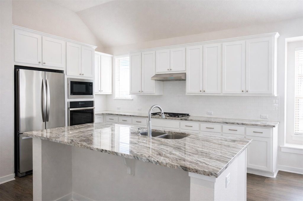 Photo of 155 Rosebush DR, Liberty Hill, TX 78642 (MLS # 4171442)