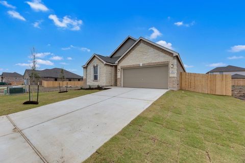 Tiny photo for 15009 Kiger Mustang DR, Manor, TX 78653 (MLS # 3371787)