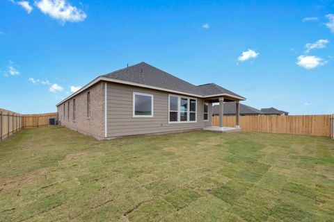 Tiny photo for 15009 Kiger Mustang DR, Manor, TX 78653 (MLS # 3371787)