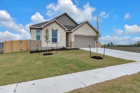 15009 Kiger Mustang DR Manor TX 78653