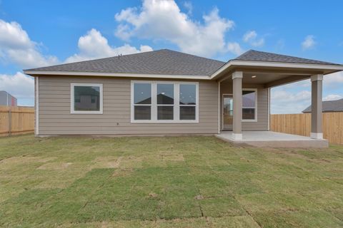 Tiny photo for 15009 Kiger Mustang DR, Manor, TX 78653 (MLS # 3371787)