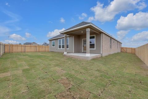 Tiny photo for 15009 Kiger Mustang DR, Manor, TX 78653 (MLS # 3371787)