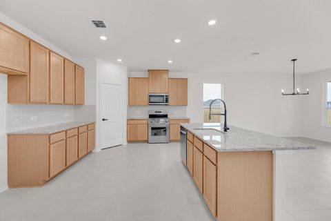 Tiny photo for 15009 Kiger Mustang DR, Manor, TX 78653 (MLS # 3371787)